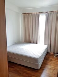 Burlington Square (D7), Apartment #544672061